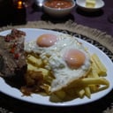 Foto de Plateada a lo Pobre