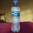Foto de Agua mineral c/s gas 0.5 lts