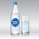 Foto de Agua Mineral s/gas 500cc.