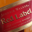 Foto de WHISKY RED LABEL