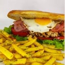 Foto de Pollo Gringo Pobre