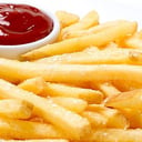 Foto de Papas a la francesa 