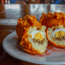 Foto de Papa Rellena 