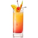 Foto de Tequila Sunrise