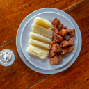 Foto de Chicharrón 