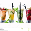 Foto de Mojito Sin Alcohol