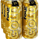 Foto de FOUR LOKO DORADO 