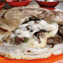 Foto de Especial con Carne a elegir