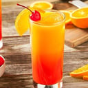 Foto de TEQUILA SUNRISE 