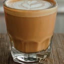 Foto de Cortado Doble