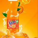 Foto de Fanta - Fanta Light 500cm