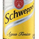 Foto de Schweppes Tónica / Schweppes Pomelo Lata