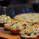 Foto de Tapas Rockefeller