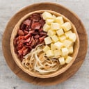 Foto de Cebolla y Muzzarella
