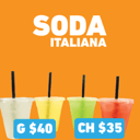 Foto de Soda Italiana