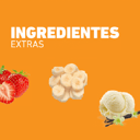 Foto de Ingredientes Extra