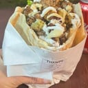 Foto de SHAWARMA POLLO 