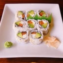 Foto de Salmon/ Philadelphia/ Palta (8u)