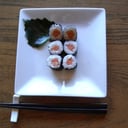 Foto de Salmon (6u)