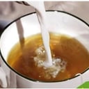 Foto de MATE COCIDO CON LECHE