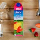Foto de Copa  Jugo Citric Frutilla Naranja