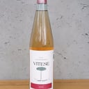 Foto de COPA VITESSE ROSÉ