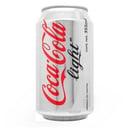Foto de coca cola light