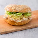 Foto de Bagel Caesar