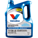 Foto de VALVOLINE PREMIUM PROTECTION 10W-30
