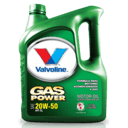 Foto de VALVOLINE GASPOWER