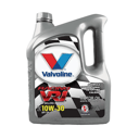 Foto de VALVOLINE RACING VR1