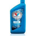 Foto de VALVOLINE 2 CYCLE OUTBOARD OIL