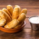Foto de Tequeños Queso