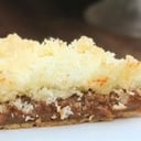 Foto de Coco y Dulce de Leche