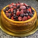Foto de Cheesecake Clasico