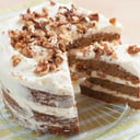 Foto de Carrot Cake