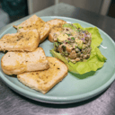 Foto de Tartaro de Salmon