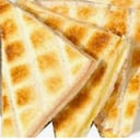 Foto de Tostados Jamón y Queso 3 unidades