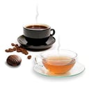 Foto de Te o café