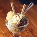 Foto de Helado Tradicional