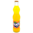 Foto de Fanta Naranja