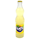 Foto de Fanta Limón