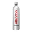 Foto de Vodka Afterwork Caramelo