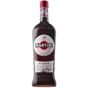 Foto de Martini Rojo