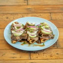 Foto de Tacos Petroleros
