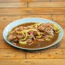 Foto de Aguachile petrolero