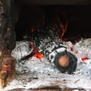 Foto de Horno a leña
