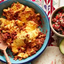 Foto de Huevos al gusto (Chorizo, Jamón, Salchicha, o Tocino)