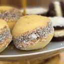 Foto de ALFAJOR DE MAICENA