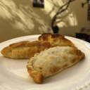 Foto de EMPANADAS DE CARNE DRY AGED